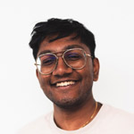 Yudhishthra Sugumaran